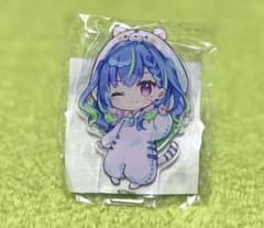 涼海ネモ｜ななしいんく デフォルメ｜アクリルスタンド｜GiGO限定