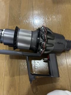 ダイソン v10 SV12のサムネイル