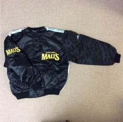 大ちゃんさん専用 新品未使用 サントリーモルツ スカジャンのサムネイル