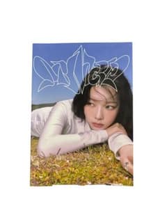 aespa MY WORLD The 3rd Mini Album CDのサムネイル