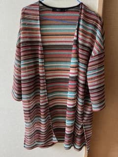 AZUL by moussy カーディガンのサムネイル