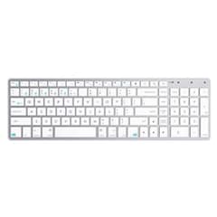 SATECHI Bluetooth ワイヤレスキーボード ST-BWSKMのサムネイル