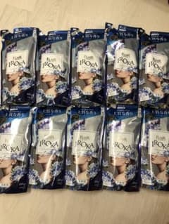 イロカ　ルーセントフリージアのサムネイル