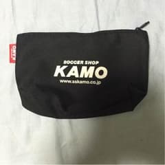 KAMO ポーチのサムネイル
