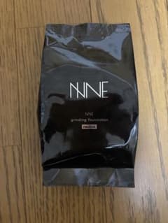 NNE grinding foundation neutralのサムネイル