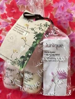 jurliqueのサムネイル