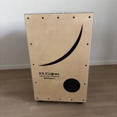 ローランド ELCajon EC-10 エレクトロニック・レイヤード・カホン