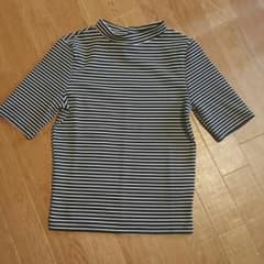 レディースTシャツ(ストレッチ素材)のサムネイル
