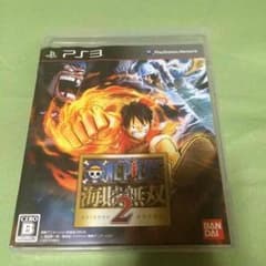 ONE PIECE 海賊無双2のサムネイル