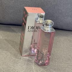 DIOR ADDICT ROSY GLOW オードパルファム 100mlのサムネイル