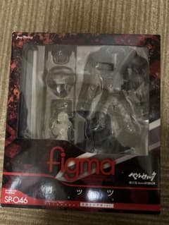 SP-046 figma ガッツ 狂戦士の甲冑ver. 新品未開封 - メルカリ