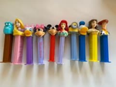 PEZ ペッツのサムネイル