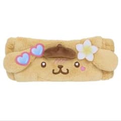 ポムポムプリン ヘアバンド 洗顔用のサムネイル