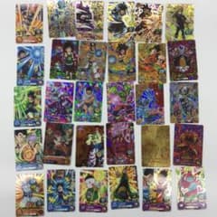 ドラゴンボールヒーローズ　タンバリン他のサムネイル
