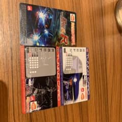 湾岸ミッドナイト6Rのサムネイル