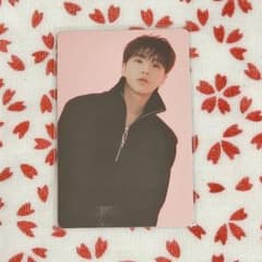 SEVENTEEN セブチ FOLLOW AGAIN トレカ ホシ24 - メルカリ