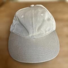 AUBETT キャップ　wagamama Tokyo 別注 AUBETT Silk Cotton Cap WAGAMAMA別注 美品 - メルカリ
