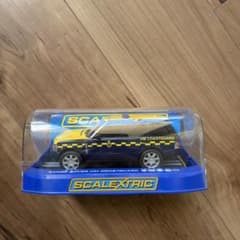 Scalextric Range Rover HM Coastguardのサムネイル