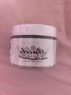 エンシェールズ ANCELS COLOR BUTTER アジアンブラックのサムネイル