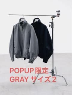 CLESSTE +PHENIX LABS UTILITY JACKET - メルカリ