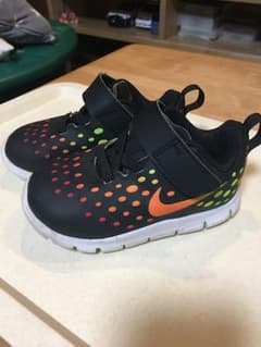 NIKE スニーカー ファーストシューズ 12cmのサムネイル