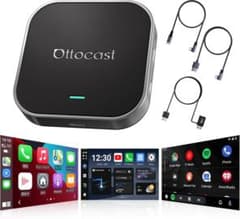 Ottocast OttoAibox E2のサムネイル