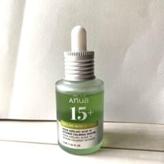 Anua Azelic Acid 15% セラム 30mlのサムネイル