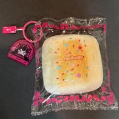 Mellojoy 焼きマシュマロ ムースクリーム メロジョイスクイーズ - メルカリ
