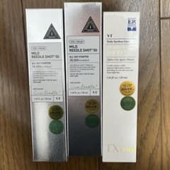VT TXトーニングエッセンス 1000 ショット 30ml リードルショットのサムネイル