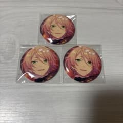 白鳥藍良 缶バッジ まとめ売り - メルカリ