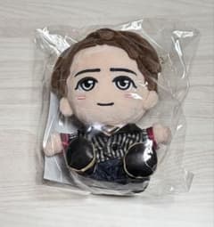【新品未開封】　相葉雅紀　ぬいぐるみのサムネイル