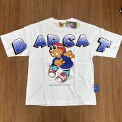 値下げ⭐︎Tシャツ Mサイズ ホワイトのサムネイル