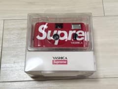Supreme 21SS YASHICA MF 1 フィルムカメラのサムネイル