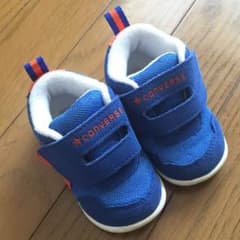 コンバース☆スニーカー☆12cmのサムネイル