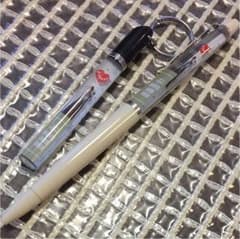 水野勝 フロートキーホルダー フロートボールペンのサムネイル