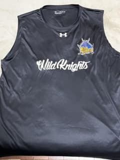 ワイルドナイツ タンクトップ - メルカリ