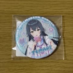 学園アイドルマスター DMMスクラッチ 月村手毬 缶バッジ - メルカリ