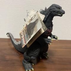 ムービーモンスターシリーズ ゴジラ2004 タグ付き - メルカリ