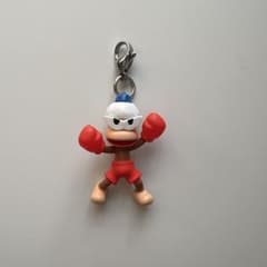 サルゲッチュ ピポサルめじるしチャームのサムネイル