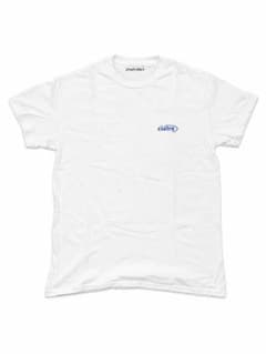 ciatre スタッフオンリー 半袖 Tシャツ ホワイトのサムネイル