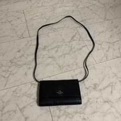 COACH ウォレットショルダーのサムネイル