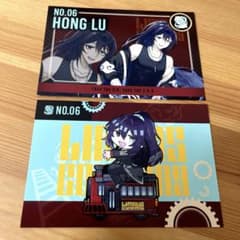 limbus company ホンル ましコレ | Shop at Mercari from Japan! | Buyee