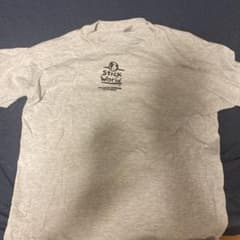 Stick World Tシャツ XL グレー USA製のサムネイル