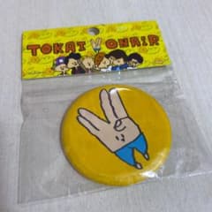 東海オンエア　缶バッチのサムネイル