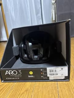 OAKLEY ARO3 ENDURANCE ロードバイク ヘルメット Mのサムネイル
