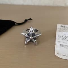 moko様専用 ラージスターリングのサムネイル
