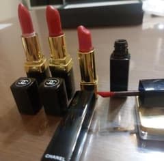 CHANEL✨ シャネル 口紅 リップ まとめ売り 4本セット - メルカリ