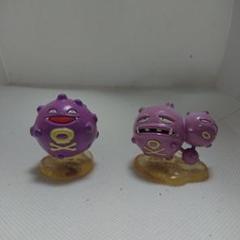 モンコレ　初期　ヤドン　ヤドラン　ドガースマタドガース モンコレ 初期 ヤドン ヤドラン ドガースマタドガース Yahoo