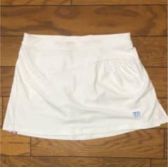 ウィルソン テニススコートのサムネイル