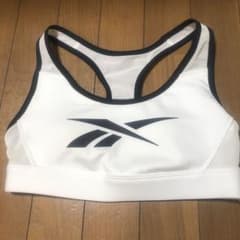 リーボックスポーツブラ値下げのサムネイル